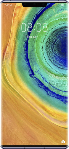 Huawei mate pro lte - huawei,