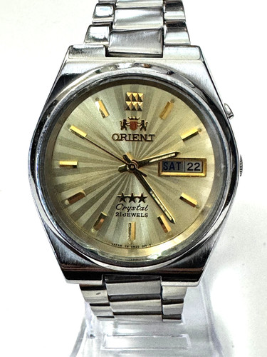 Orologio uomo vintage - orologio,