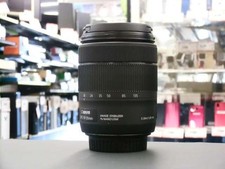 CANON EF-S 18-135 MM F3.5-5.6