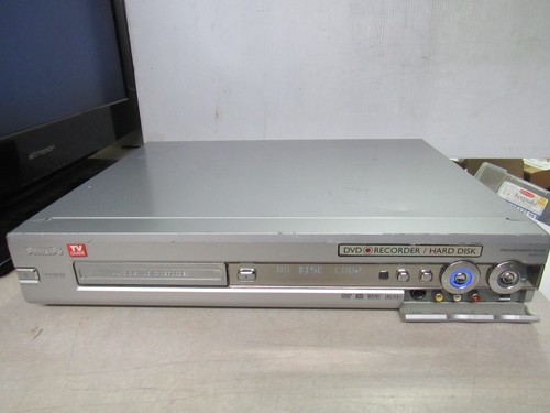 Philips hdrw720 hdd - hdrw720/17, dvd