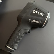 1PCS USED FLIR TG165 infrared thermal imager