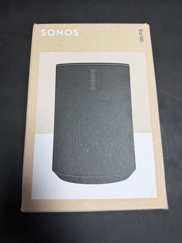 Sonos era 100 - sonos,