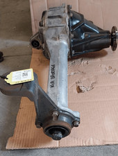 Riduttore cambio  KIA SPORTAGE 1a Serie 2.0 61 kw N motore RE anno 2000 4de004