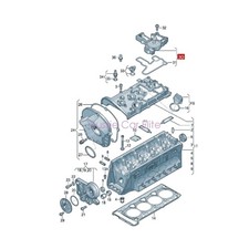 06H103495AC OEM Genuine PCV