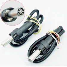 Pistola ad aria calda