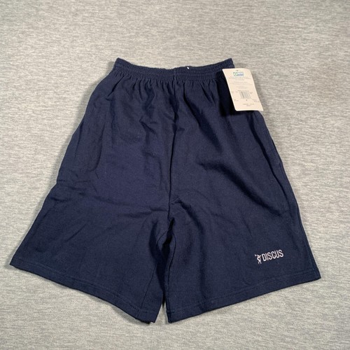 Pantaloncini sportivi discus - sportivi,
