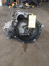 CAMBIO MANUALE 6M 6MARCE ALFA