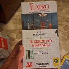 il Berretto a Sonagli Luigi