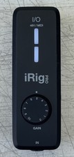 IK Multimedia iRig Pro I/O