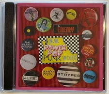 NW POWER POP & PUNK (NWPPP)