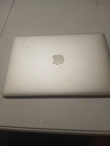 Apple macbook air a1405 - air, 13"