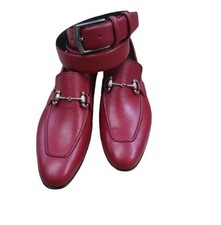 Mocassini uomo eleganti da