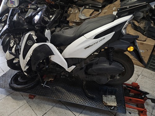 Ricambi yamaha tricity - 125, 155