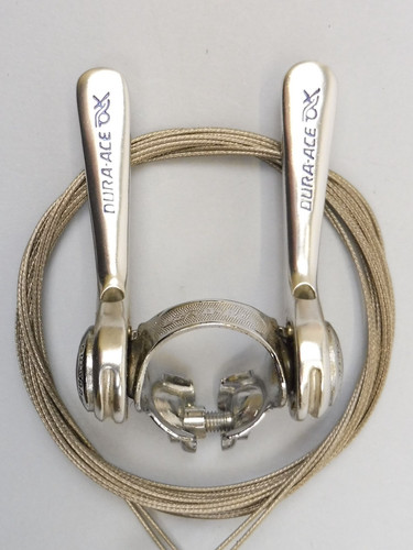 Leve cambio shimano dura ace - dura,