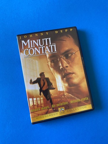 Film dvd jhonny - dvd,