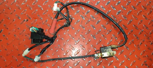 Cdi bobine faisceau - /,