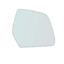 Vetro Specchio Retrovisore Lato DX Per Mahindra KUV 100