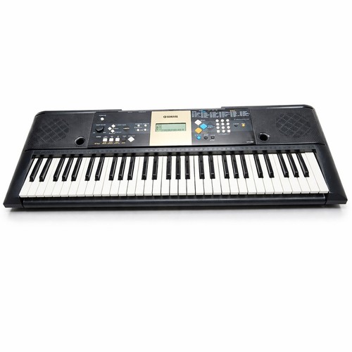 Yamaha ypt 220 tastiera - yamaha, ypt-220