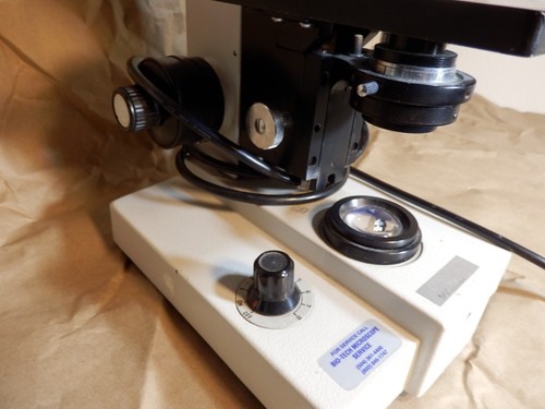 Unbrand binocular microscope - binocular,