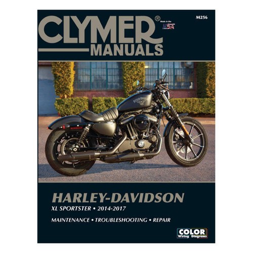 Manuale officina clymer per - officina,