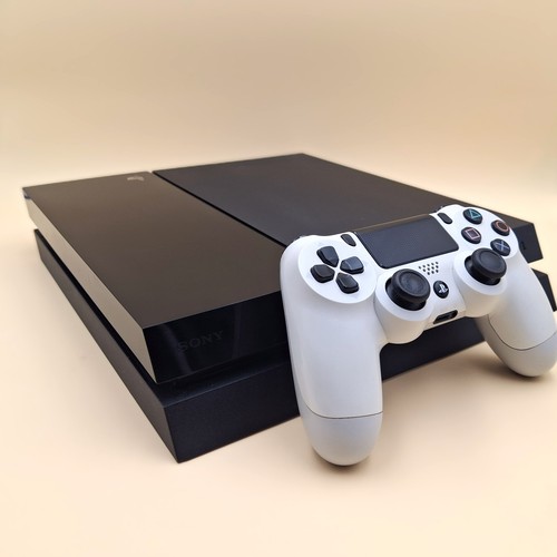 Sony playstation fat 500gb - sony,