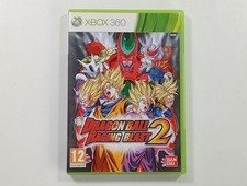 DRAGON BALL RAGING BLAST 2