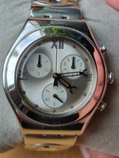 Orologio Swatch VINTAGE Irony