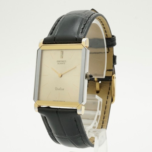 Orologio elegante seiko dolce - elegante,