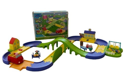 Peppa pig all - peppa,