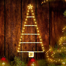 Luci Natale Esterno Batteria -