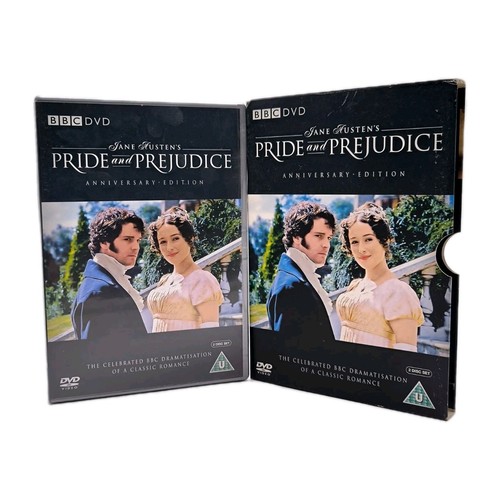 Dvd pride and - dvd,