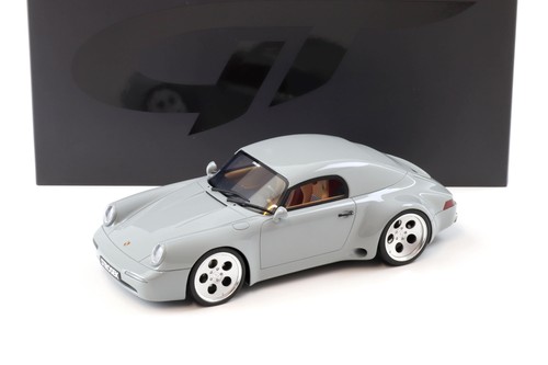 Spirit gt924 porsche - gt,