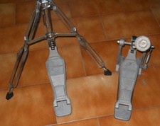 Accessori Batteria Supporto