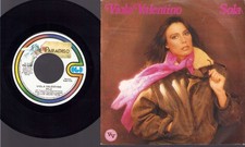 VALENTINO VIOLA  Sola/Amiche