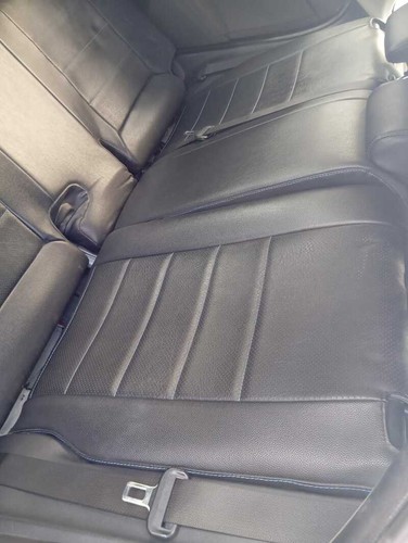 Sedili posteriori toyota auris - posteriori,