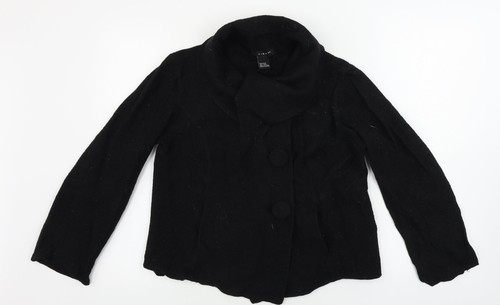 Giacca donna taglia nera - giacca, uk