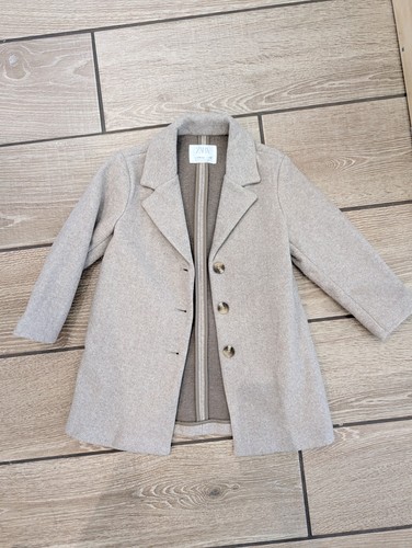 Cappotto zara bambina - zara, in