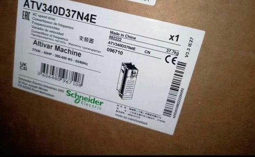 Inverter schneider - inverter,
