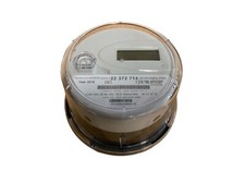 Elster Misuratore Utilità