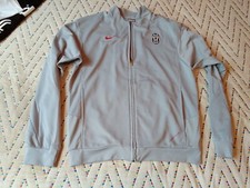 ' JUVENTUS  F.C  ' :  GIACCA DI UNA TUTA MARCA  ' NIKE '  !!!