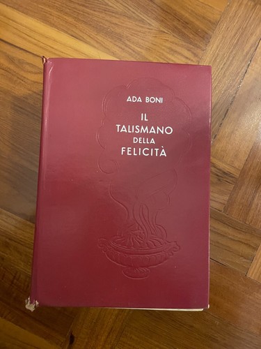 Talismano della - talismano,