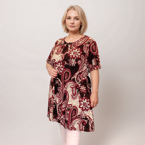 Rockthosecurves donna swing - donna,
