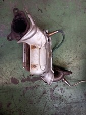 CATALYSEUR RENAULT CLIO IV