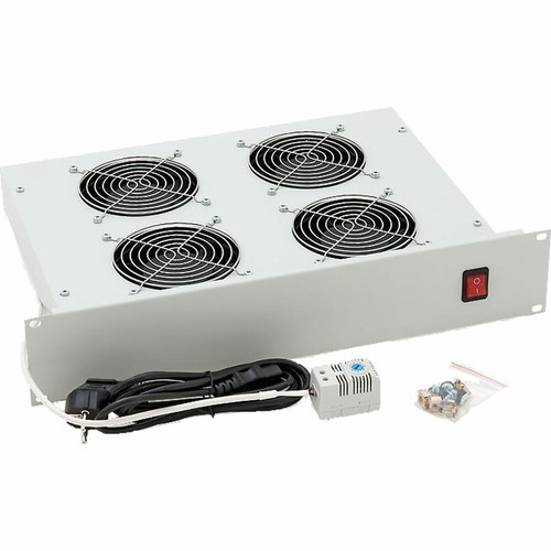 Inl unità ventilazione rack - inl,
