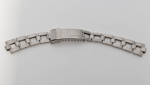 Vintage zenith bracciale - zenith, by
