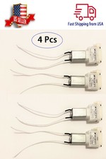 4pcs Mini pompa ad aria a