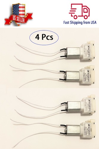 4pcs mini pompa aria - 4pcs,