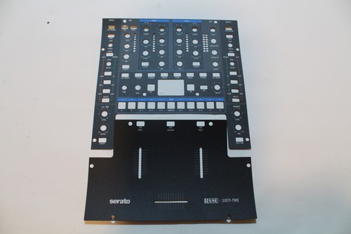 Mixer skin rane sixty two - mixer,