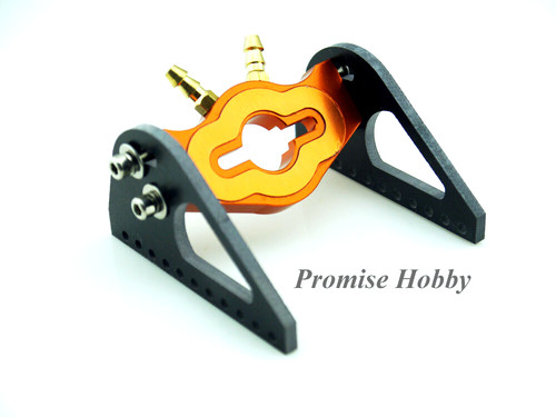 Supporto motore brushless