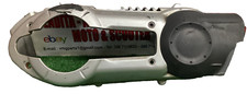 Copri carter frizione piaggio - frizione,